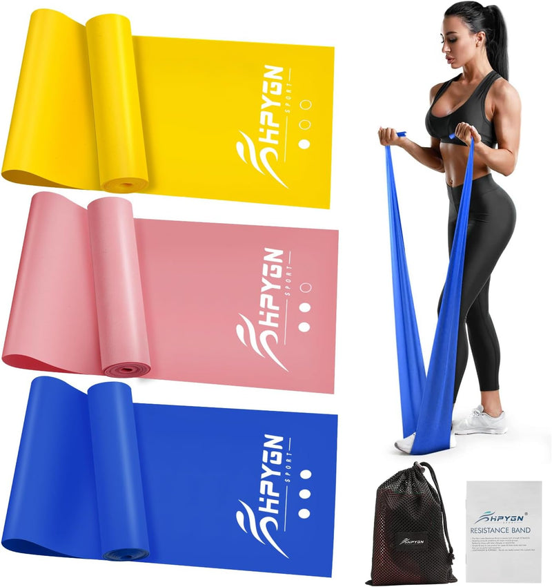 Exercise Bands Physical Therapy Bands