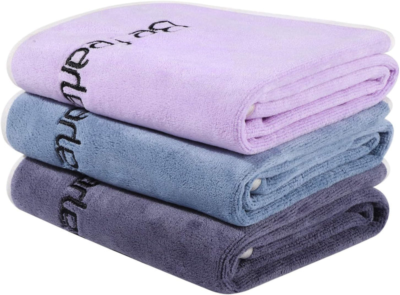 Microfiber Sports Towel for Men and Women