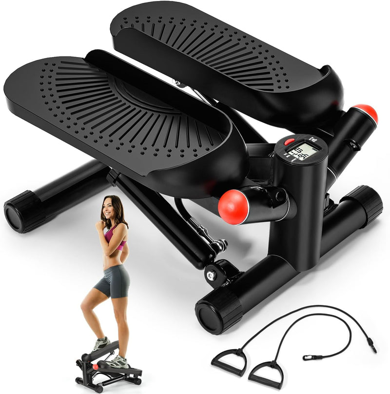 Mini Steppers for Exercise at Home Stair Steppers