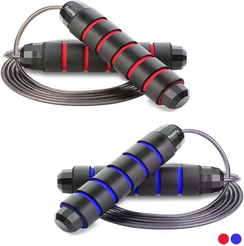 Redify Jump Rope,Jump Ropes for Fitness