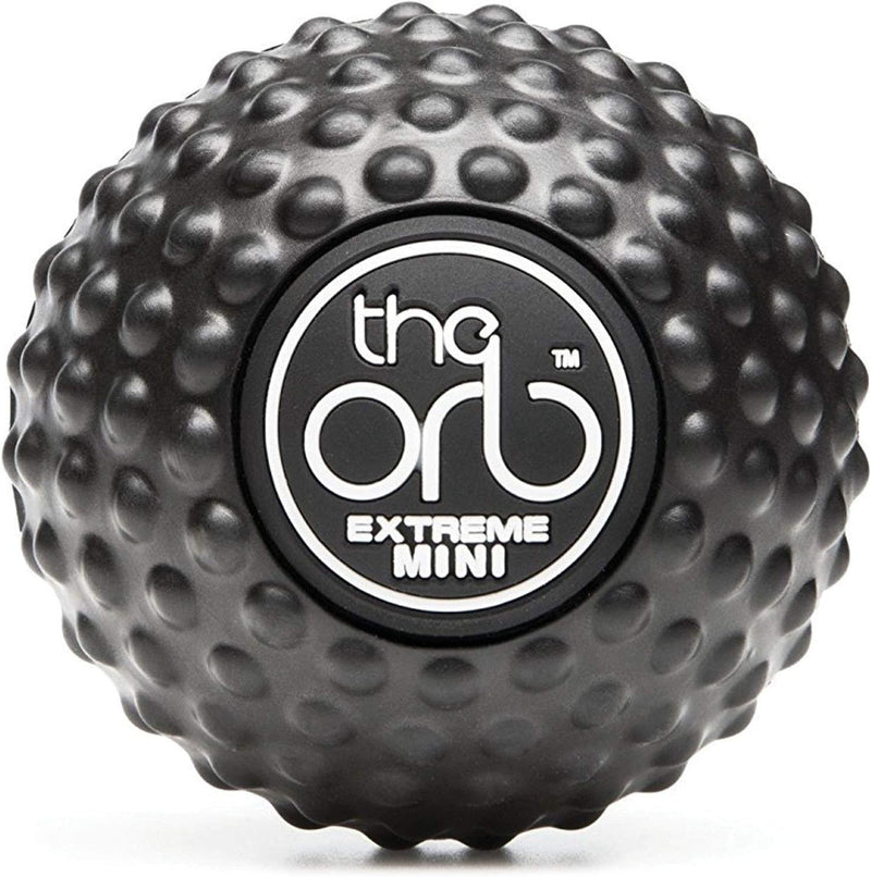 Orb Extreme and Orb Extreme mini mobility massage balls