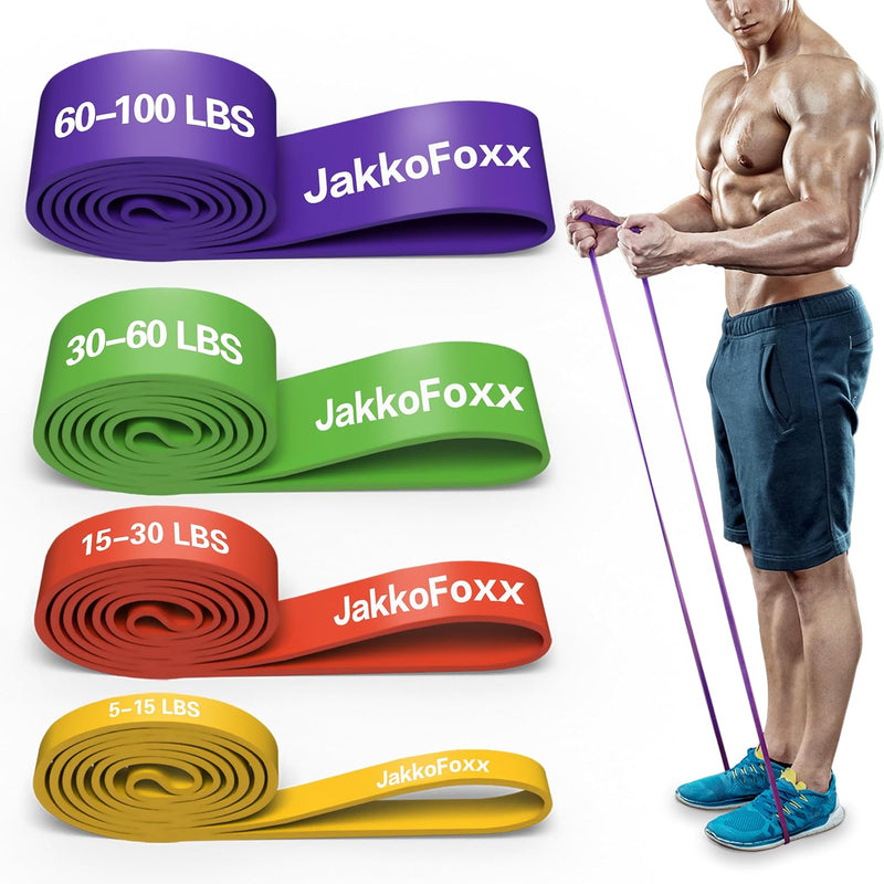 Exercise Workout Bands for Working Out