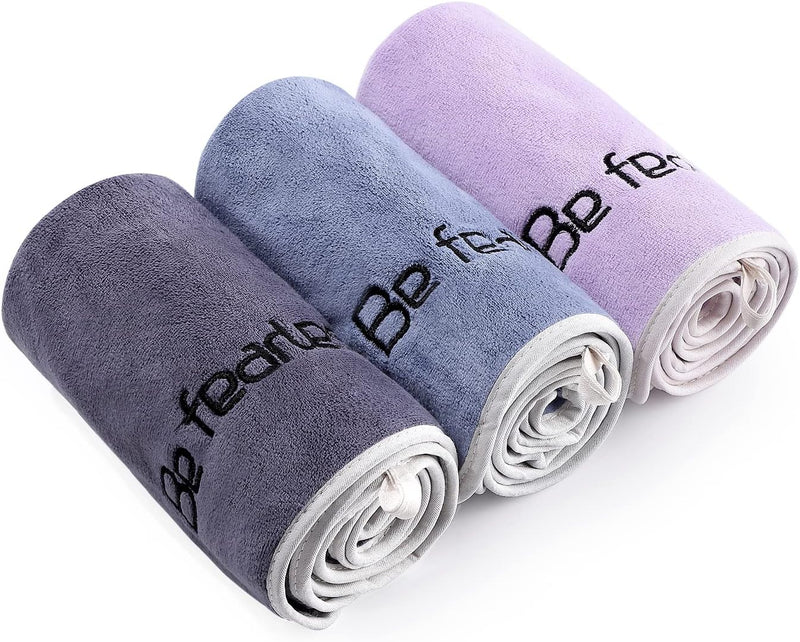 Microfiber Sports Towel for Men and Women